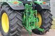 Tractor agrícola - John Deere - 6130r traktor
