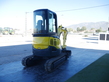 Miniexcavadora - VIO 20