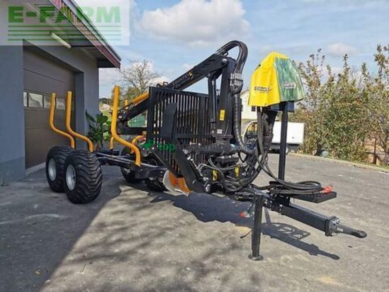 Cinta transportadora de forraje - 
