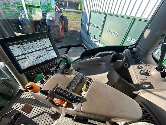 Tractor agrícola - John Deere - 6250r