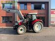Tractor agrícola - Steyr - profi 4110