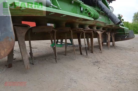 Grada rotativa - Amazone - kg 3001 super