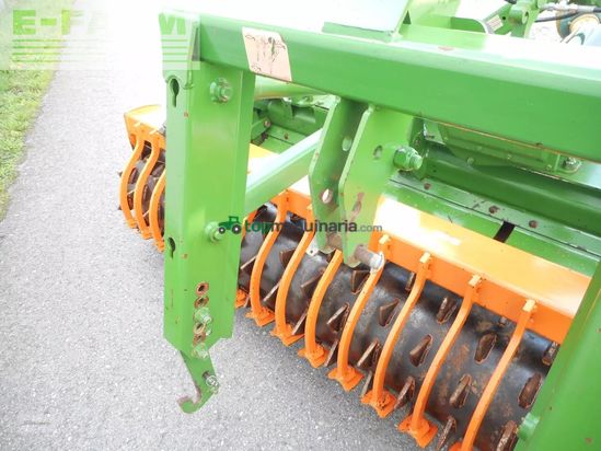Grada rotativa - Amazone - kx 3000