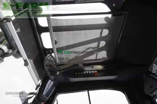 Elevadora - Linde - h 35 d (3a) evo 393-02