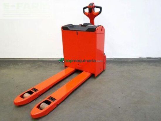 Elevadora - Linde - t 16 1155-00
