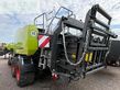 Empacadora gigant - Claas - quadrant 5300 fc t+st