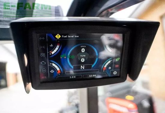 Minicargadora -  - x28-45crt