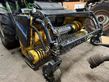 Cosechadora de Cereal - New Holland - fr9060