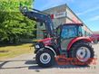 Tractor agrícola - Case IH - farmall 75 c