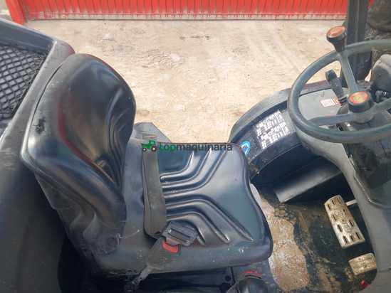 Carretillas industrial MANITOU MC18.4 D