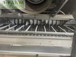 Empacadora gigant - Fendt - rotana 160 v