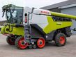 Cosechadora de Cereal - Claas - LEXION 8600 TERRA TRAC