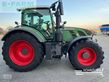 Tractor agrícola - Fendt - 722 scr profi plus | rtk