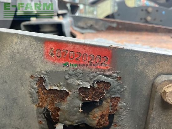 Telescopica - kramer - 2506