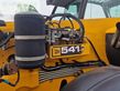 Telescopica - JCB - 541-70 agri plus