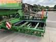 Sembradora - Amazone - cirrus 6003-2 *doppeltank* mit saatgutüberwachung
