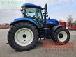 Tractor agrícola - New Holland - t7.200 ac