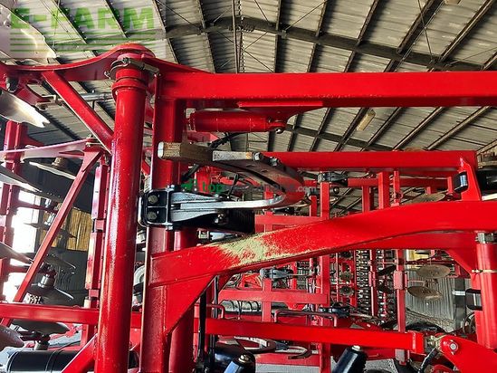 Cultivador - Horsch - terrano 4 mt