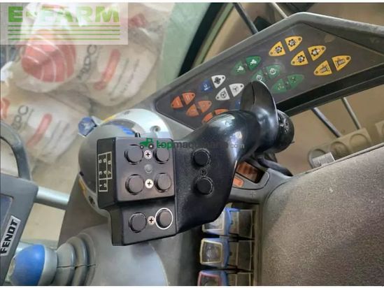 Atomizador - Tecnoma - fortis 3100