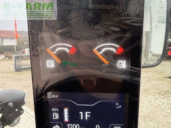 Minicargadora - Caterpillar - 906