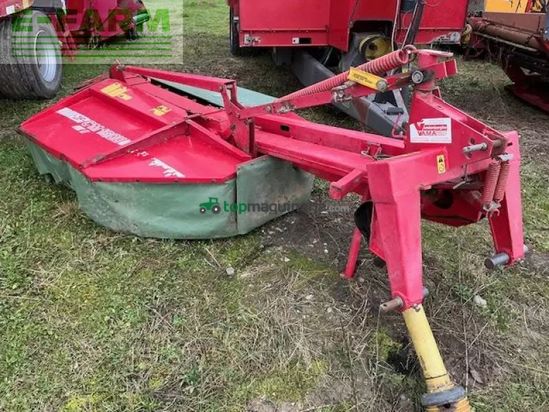 Cortacésped manual - Stoll - cm1900