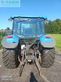 Tractor agrícola - New Holland - tl80 (4wd)