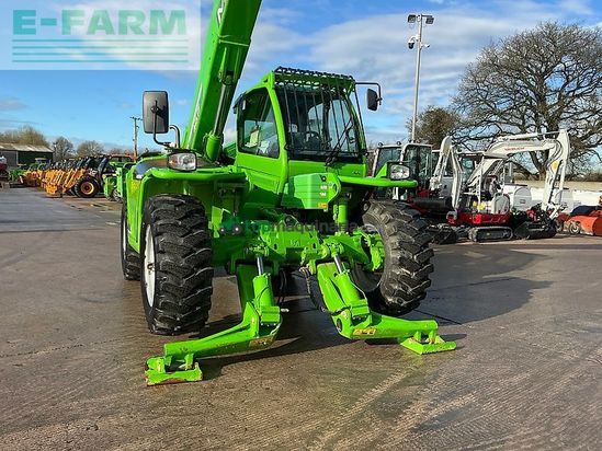 Telescopica - Merlo - p40.17 telehandler (st25692)