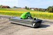 Cortacésped manual - Fendt - slicer 310 f