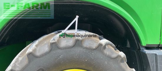 Cosechadora de Cereal - John Deere - 8300