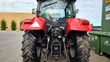 Tractor agrícola - Case IH - maxxum 110