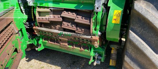 Cosechadora de Cereal - John Deere - 8600