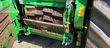 Cosechadora de Cereal - John Deere - 8600