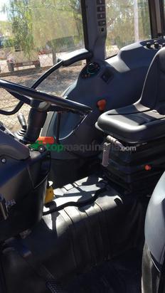 Tractor agrícola - New Holland - TN90