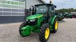 Tractor agrícola - John Deere - 5075e med aircondition og vendegear