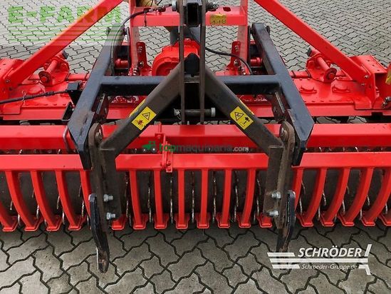 Grada rotativa - Maschio - gaspardo dm 3000 combi