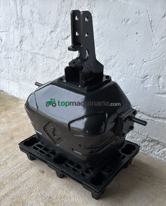 ¡PROMO! CONTRAPESO HIERRO FUNDIDO 1000KG