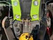 Tractor agrícola - Claas - arion 550 cmatic cebis CMATIC