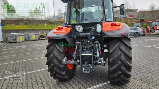 Tractor agrícola - Kubota - m5-112 ab 0,0%