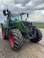 Tractor agrícola - Fendt - 720 s4 power