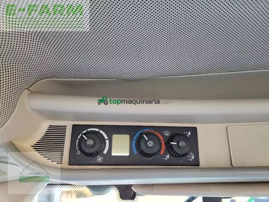 Tractor agrícola - John Deere - 6830 premium