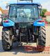 Tractor agrícola - New Holland - tl 90