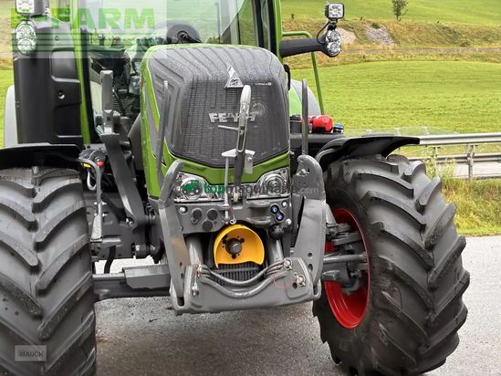 Tractor agrícola - Fendt - 314 vario gen4 profi+ setting 2