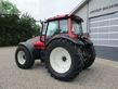 Tractor agrícola - Valtra - t190 med frontlift og affjedret foraksel