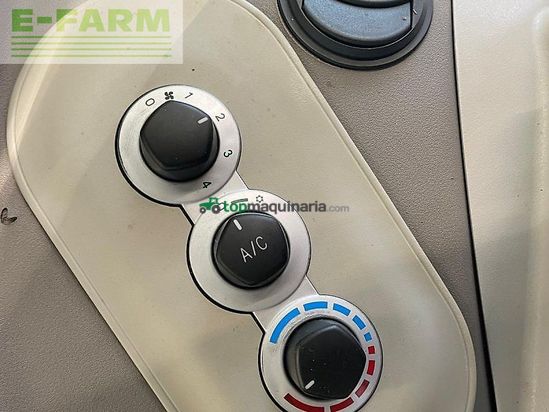 Tractor agrícola - Deutz-Fahr - agrotron 6160