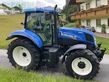 Tractor agrícola - New Holland - t7.170 auto command