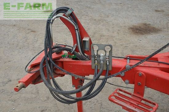 Sembradora - Horsch - pronto 3 dc