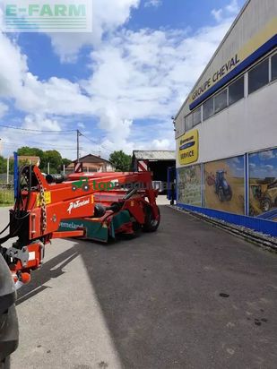 Cortacésped manual - Kverneland - 4332 lt