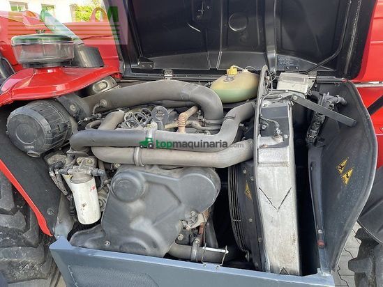 Telescopica - Manitou - mlt 845 h classic