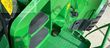 Cosechadora de Cereal - John Deere - 8500