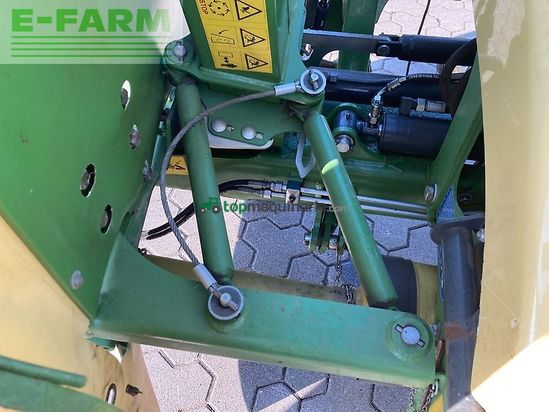 Cortacésped manual - Krone - easy cut b 1000